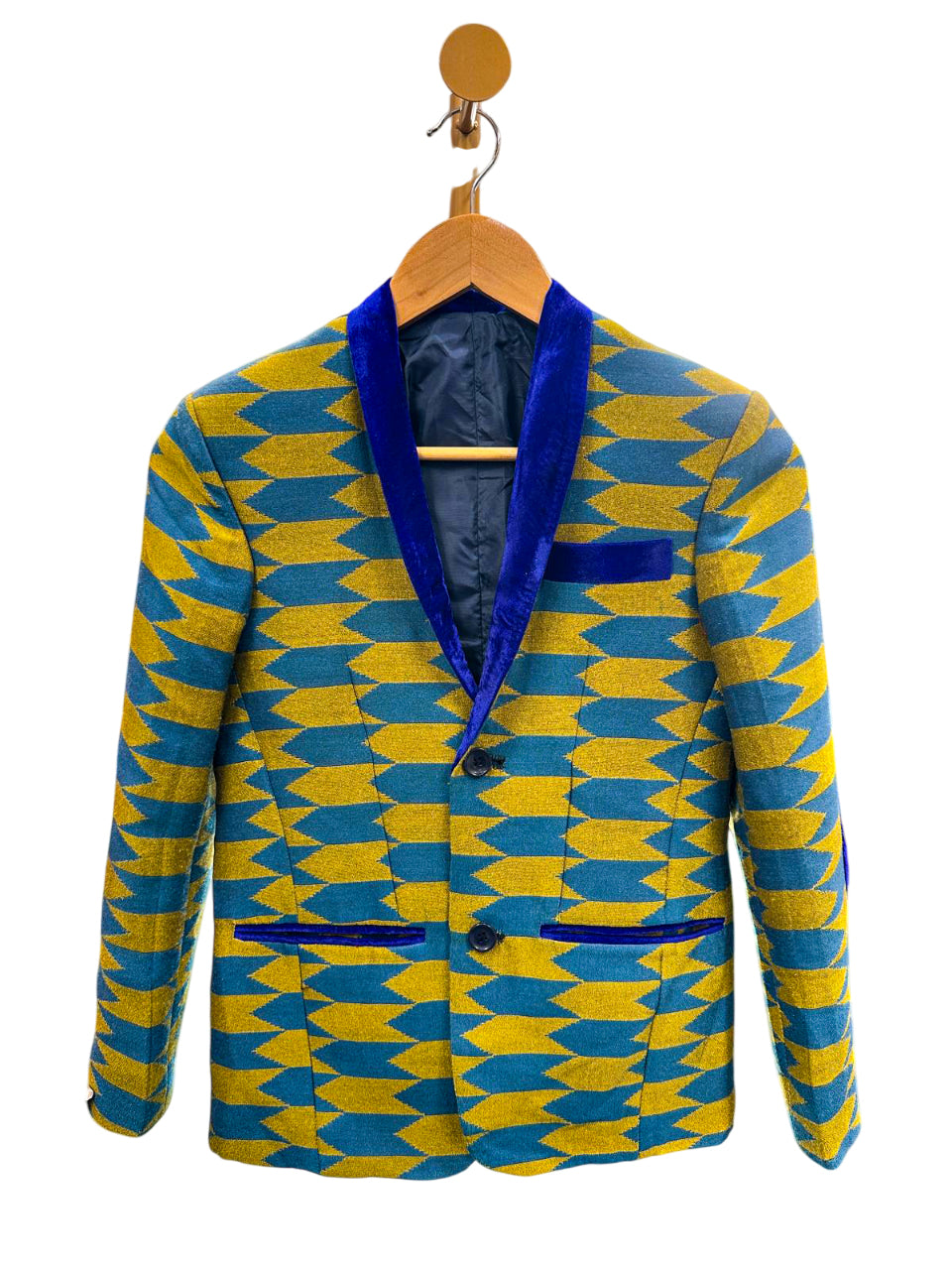 Boys Dhaka Blazer 9-10 Y